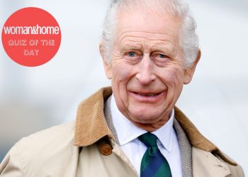 Take our King Charles quiz ahead of his poignant new Finding Harmony documentary