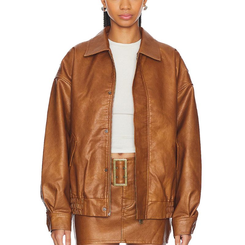 LIONESS, Kenny Bomber