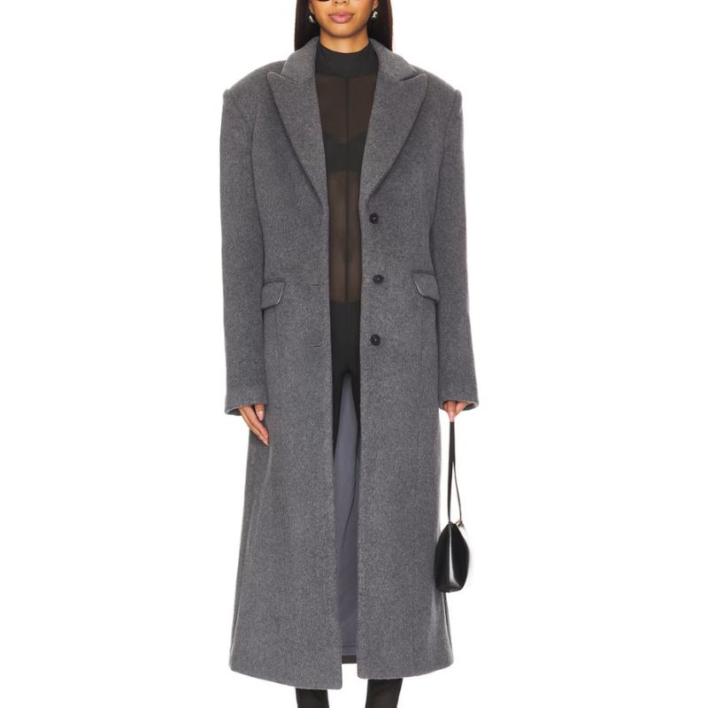 Lovers &amp;amp; Friends , Ellie Coat