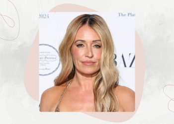 The 3 exact products behind Cat Deeley’s healthy-looking hair