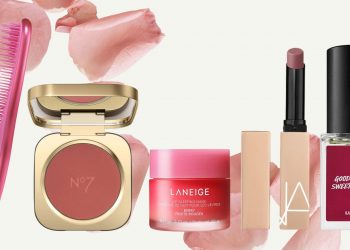 Treat yourself with 9 rosy beauty buys, as per beauty editors