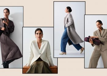 You can get a sophisticated new look while doing your weekly shop with this brand new supermarket range