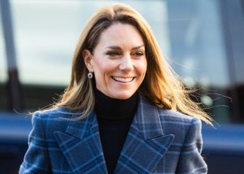 Kate Middleton is continuing to ‘nourish her inner self’ as she makes under the radar solo visit