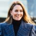 Kate Middleton is continuing to ‘nourish her inner self’ as she makes under the radar solo visit
