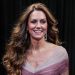 Kate Middleton’s BAFTAs hair is one of the season’s chicest styles