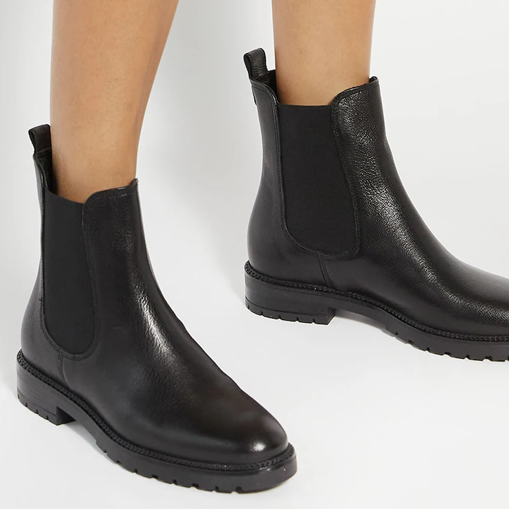 Dune London, Chelsea Boots