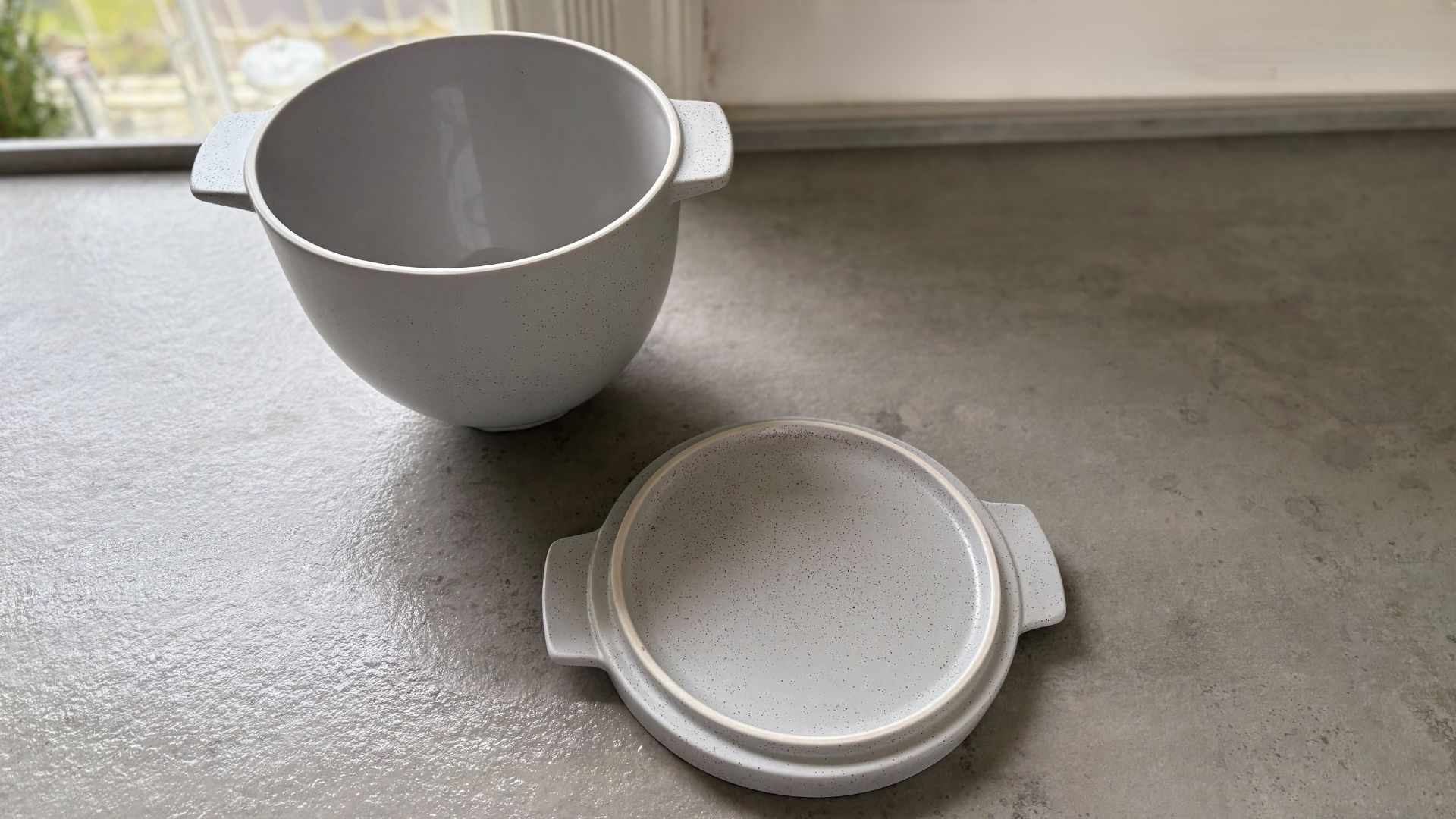 KitchenAid Bread Bowl with Baking Lid