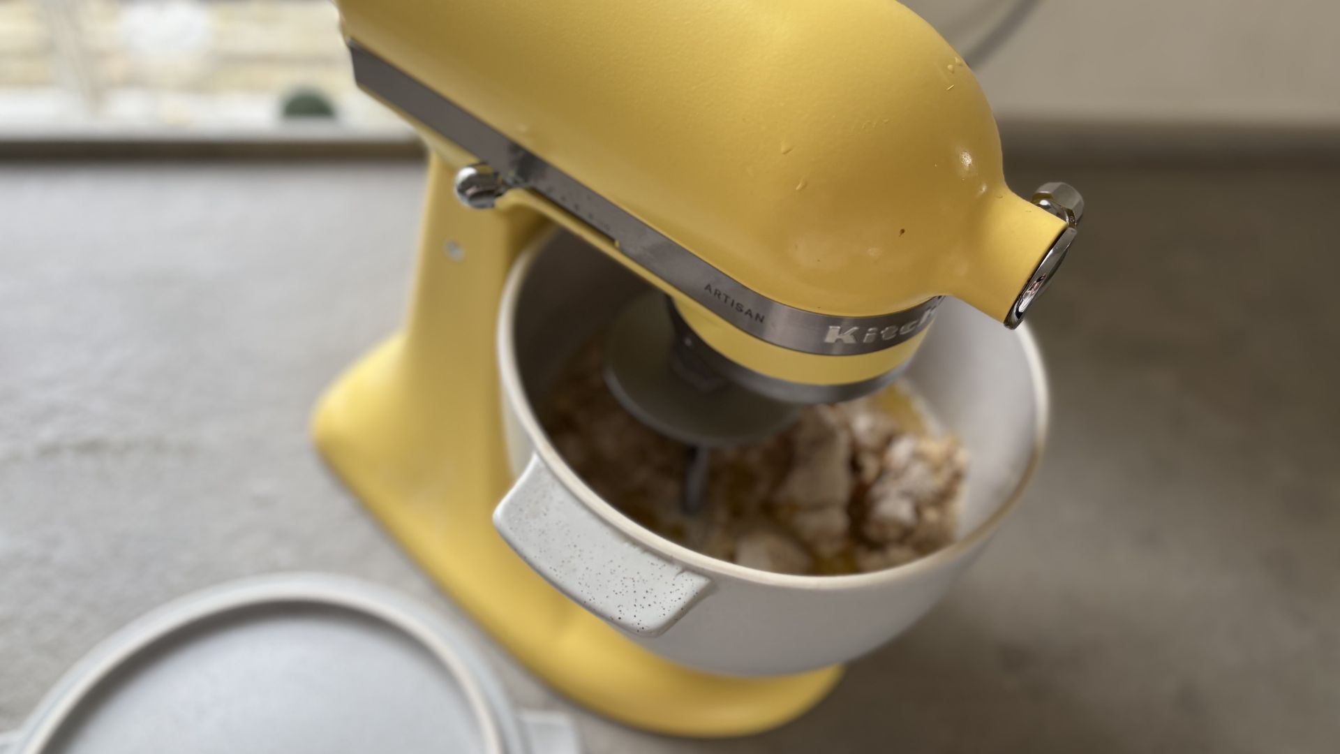 KitchenAid Bread Bowl with Baking Lid