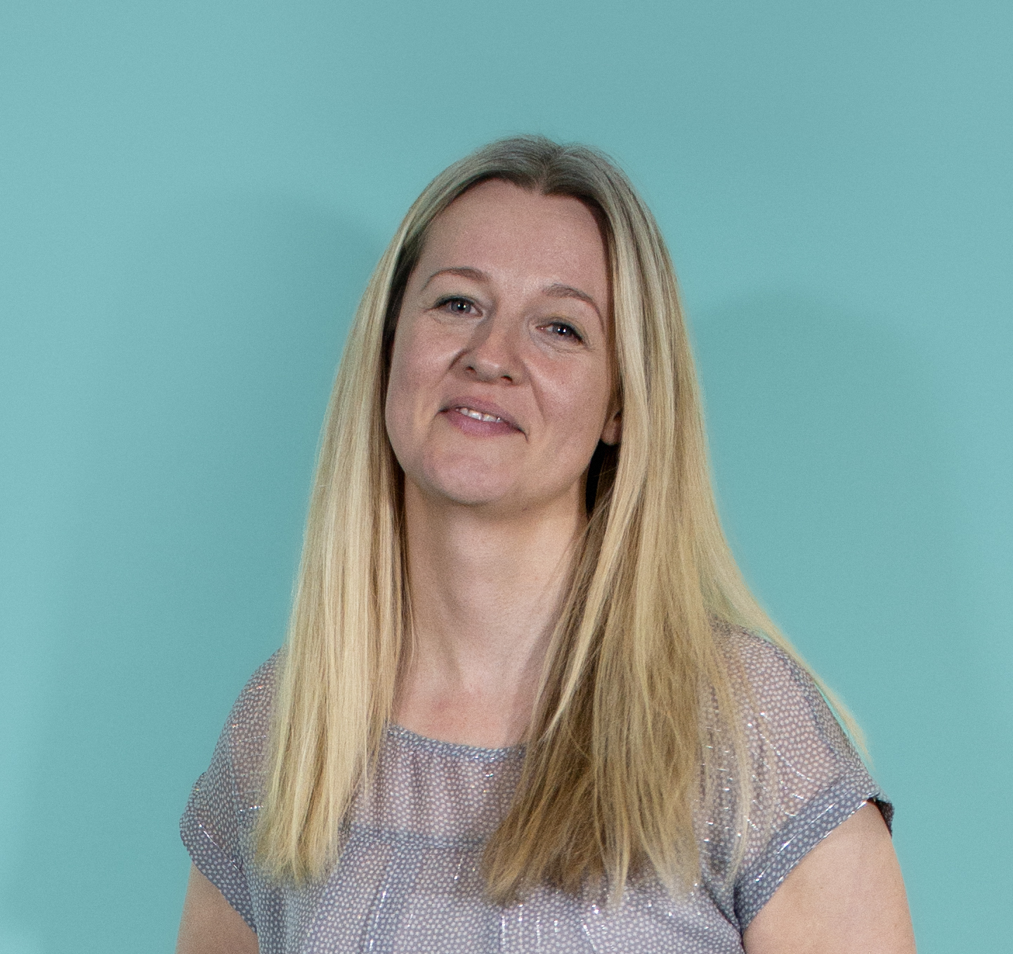 Catherine Green Headshot