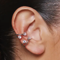 ear cuff