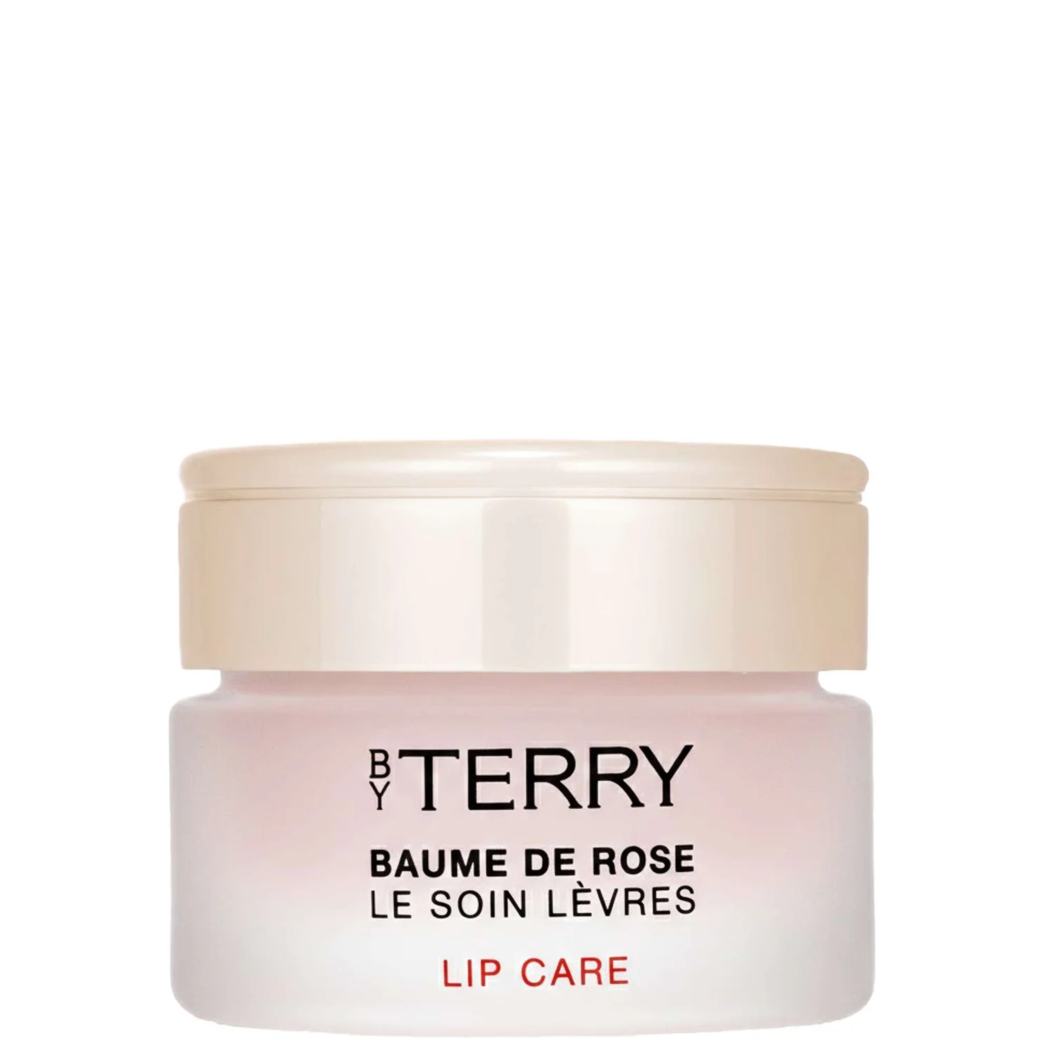 By Terry Baume De Rose Lip Care 10g