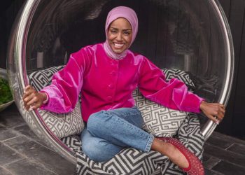Nadiya Hussain gives her verdict on Nigella Lawson joining Bake Off – but admits she no longer watches