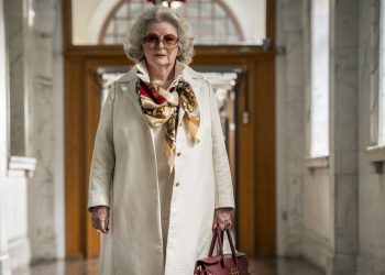 We’ve found the next drama you won’t be able to drag your eyes from: Brenda Blethyn’s A Woman of Substance is a powerful, feminist watch