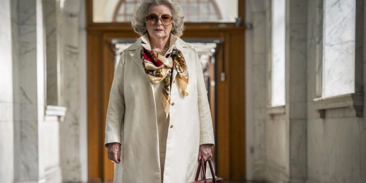 We’ve found the next drama you won’t be able to drag your eyes from: Brenda Blethyn’s A Woman of Substance is a powerful, feminist watch