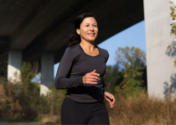 Pilates for runners: 3 exercises from a physiotherapist