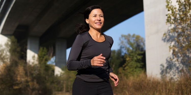 Pilates for runners: 3 exercises from a physiotherapist