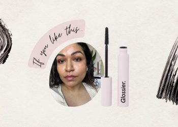 The £10 alternative to Glossier’s cult Lash Slick mascara