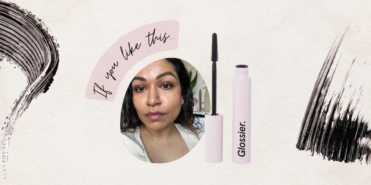 The £10 alternative to Glossier’s cult Lash Slick mascara