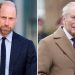 Prince William’s ‘turning point’ in relationship with Charles