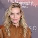Michelle Pfeiffer gives a masterclass in double leather looks