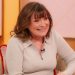 ‘My show is for women’: Lorraine Kelly shares disappointment that ITV budget cuts heavily impact female viewers