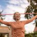 Hip-strengthening exercises, recommended by 64-year-old PT