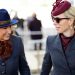 Carole Middleton’s moments with Zara, Mike and Anne at Cheltenham