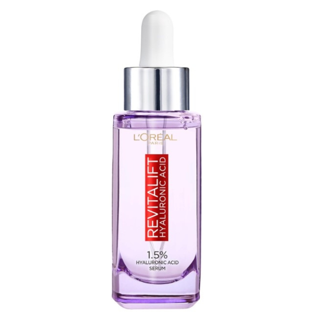 L'Oreal Paris Revitalift Filler [+Hyaluronic Acid] Serum