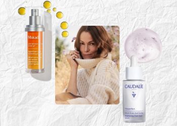 Can skincare fade pigmentation – and which buys really work?