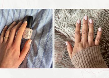 As OPI nail polish fans, we put new Bubble Bunny to the test