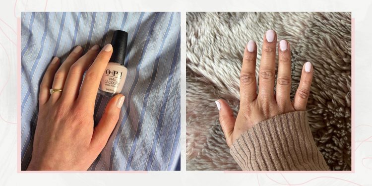 As OPI nail polish fans, we put new Bubble Bunny to the test