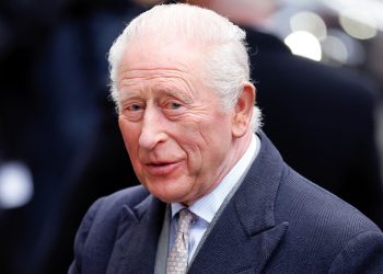 This iconic King Charles photo ‘signalled a change’