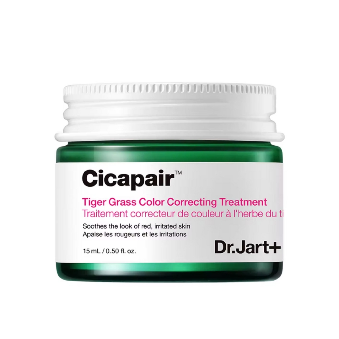 Dr.Jart+ Cicapair&amp;trade; Tiger Grass Colour Correcting Treatment 15ml