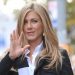 Jennifer Aniston’s lightweight trench is the ideal spring coat