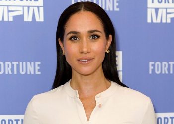 Is Meghan Markle’s As Ever in trouble?