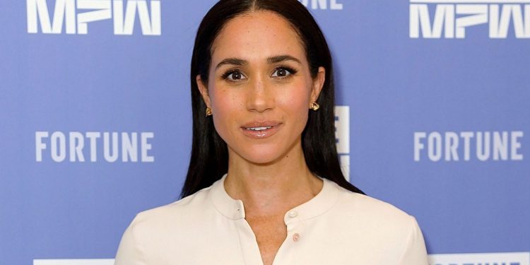 Is Meghan Markle’s As Ever in trouble?