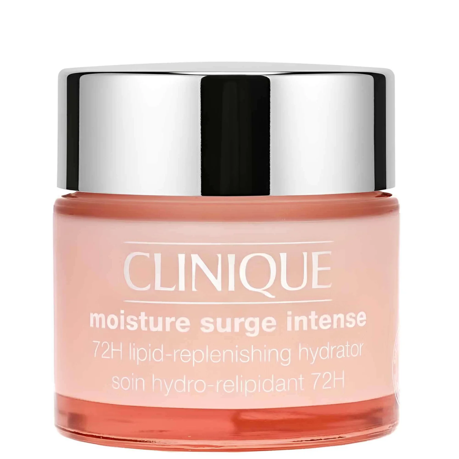 Clinique Moisture Surge Intense 72h Lipid-Replenishing Hydrator for Very Dry / Dry Combination Skin 75ml