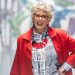 Do you love Prue Leith’s vibrant style? You might be surprised by who buys her clothes