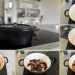 How to clean a burnt cast iron pot: scratch-free solutions
