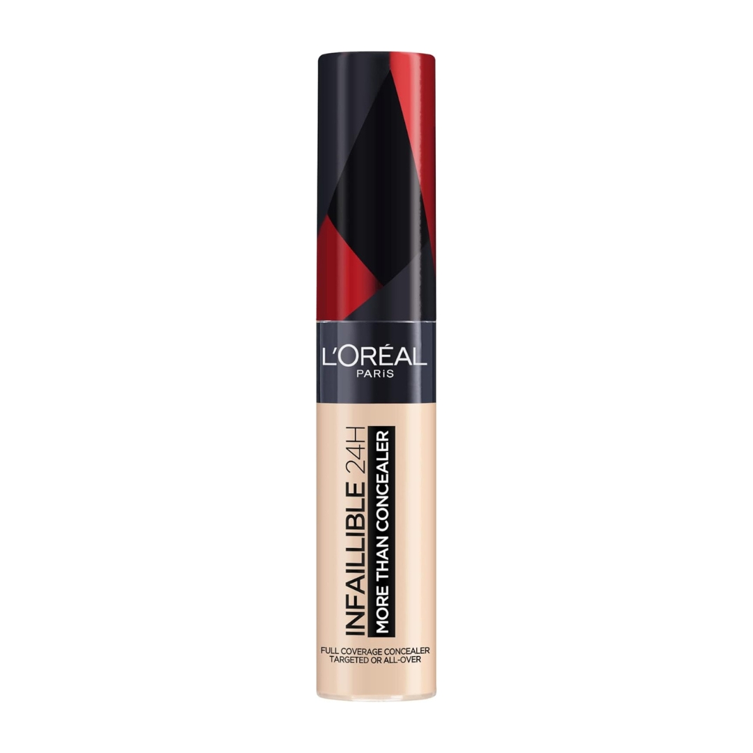 L'Ore&amp;#769;al Paris Infallible 24H More Than Concealer