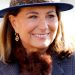 Carole Middleton just made a stylish debut at Cheltenham