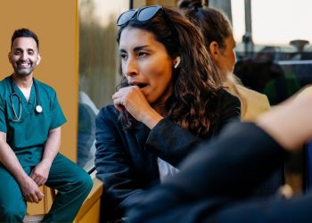 Dr Amir reveals easy ways to get rid of dark circles