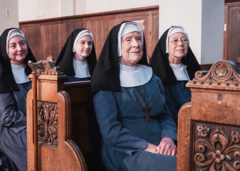 Call the Midwife gives Sister Monica Joan the perfect send off in heartbreaking final farewell